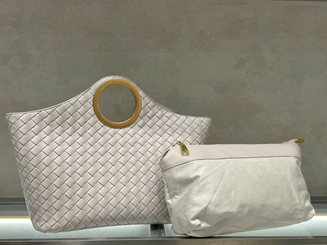 1XA70BDE Stylish High quality leather bag