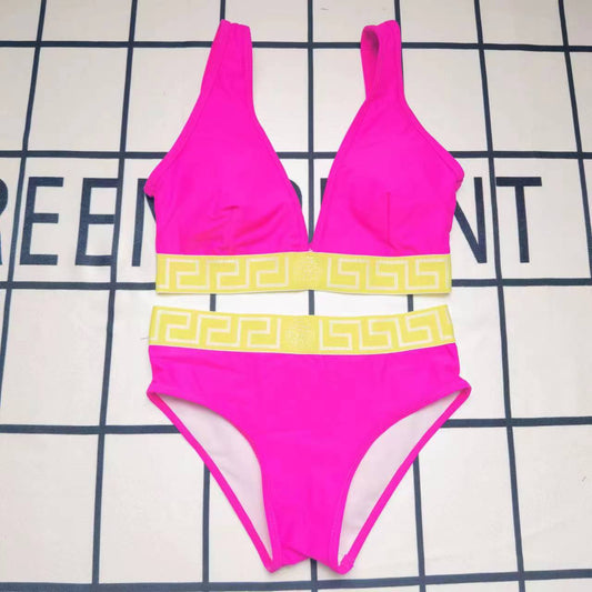 14V205YDE Stylish Bikini swimsuit