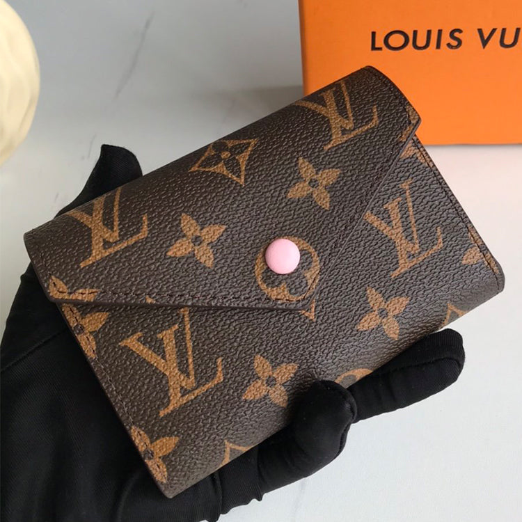 1E3BDE Stylish leather wallets