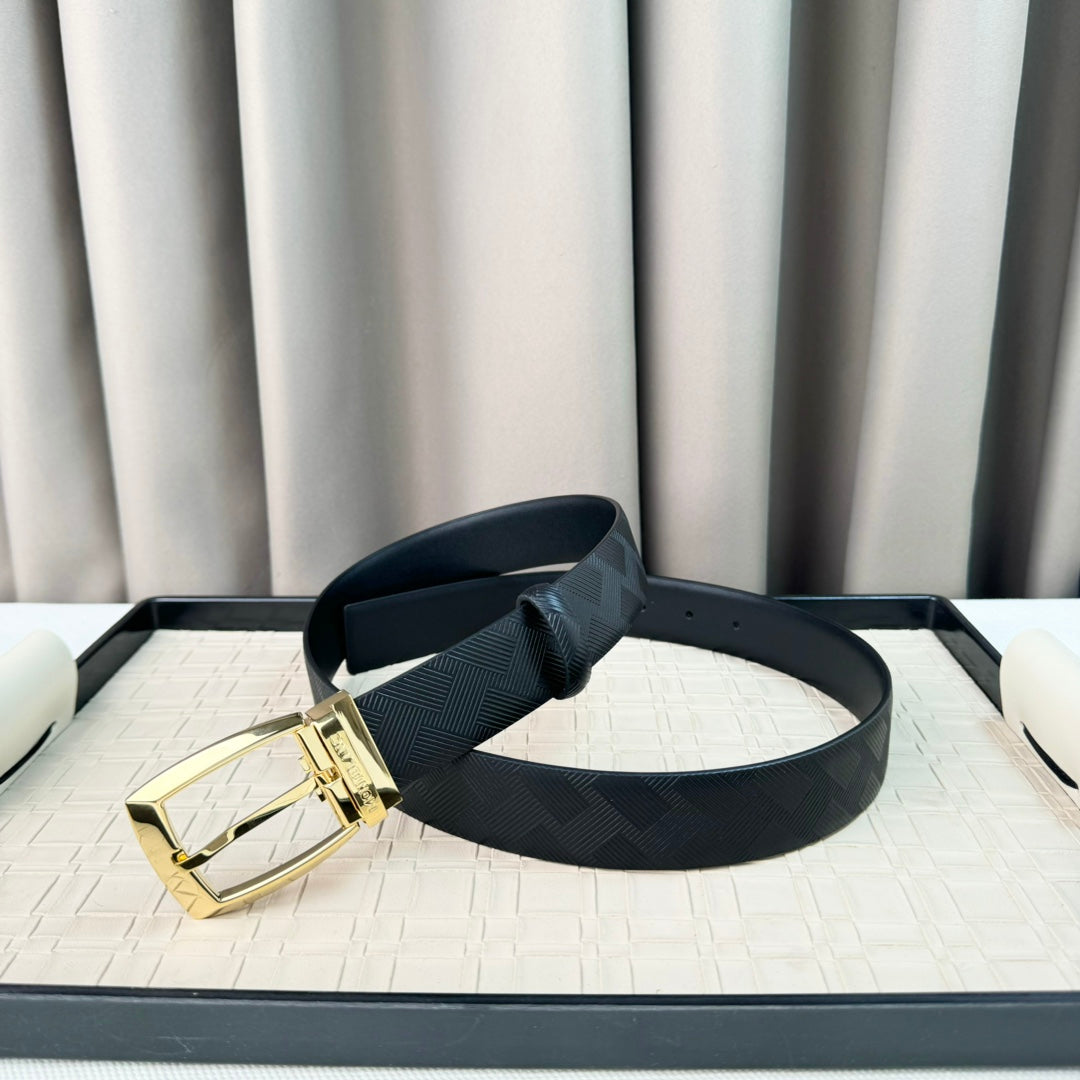 14A10PDE Stylish  High quality belt With full package