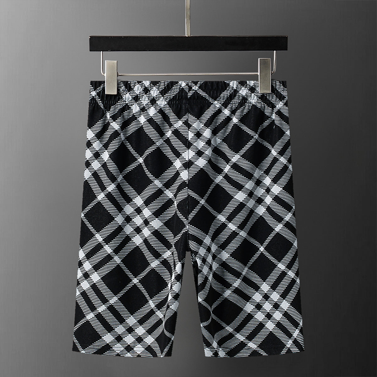 135RR119UDE Stylish shirt and shorts set