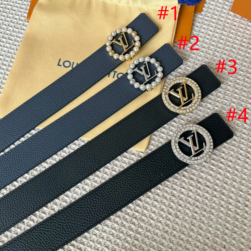 14E62PDE Stylish  High quality belt With full package