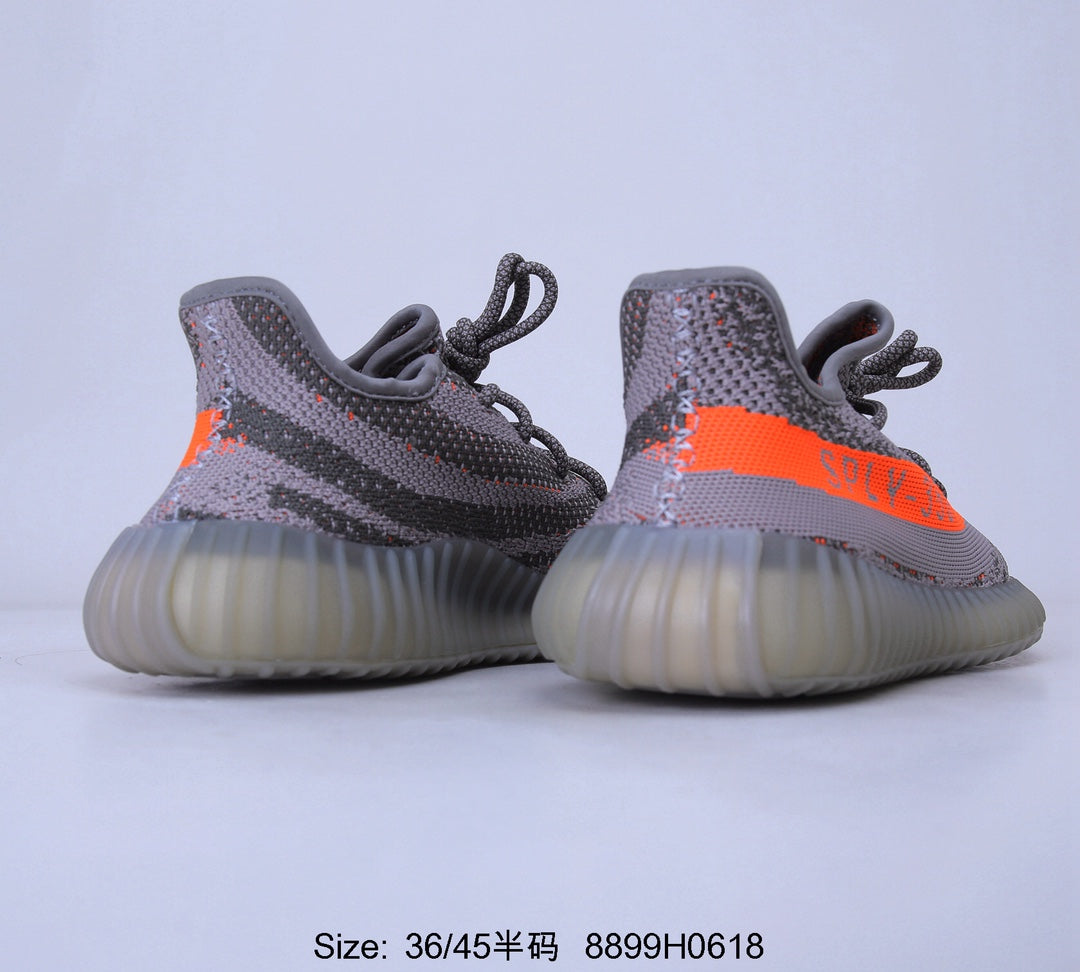 4YA90ZDE Stylish Sneakers (No Box, August-October Big Sale)