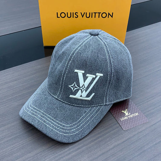 125ZE518MDE Stylish hats