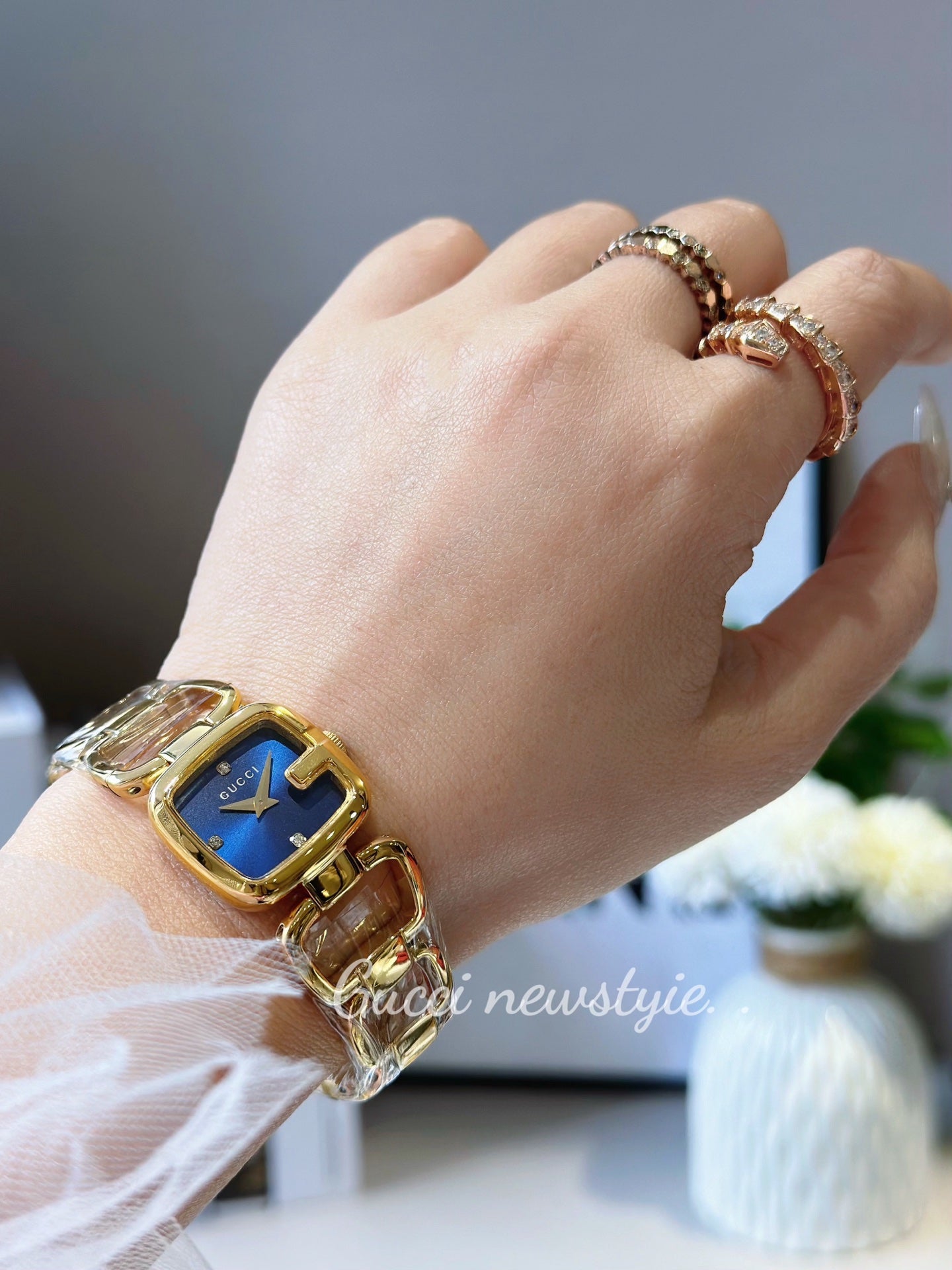 255RB41LDE Stylish Watches