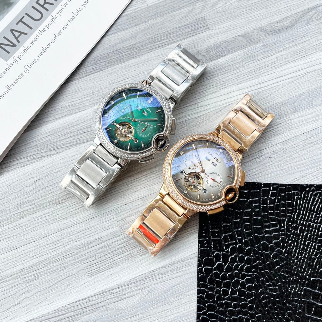 255RK21LDE Stylish  Watches