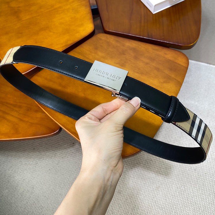 JR8PDE Stylish  High quality belt With full package