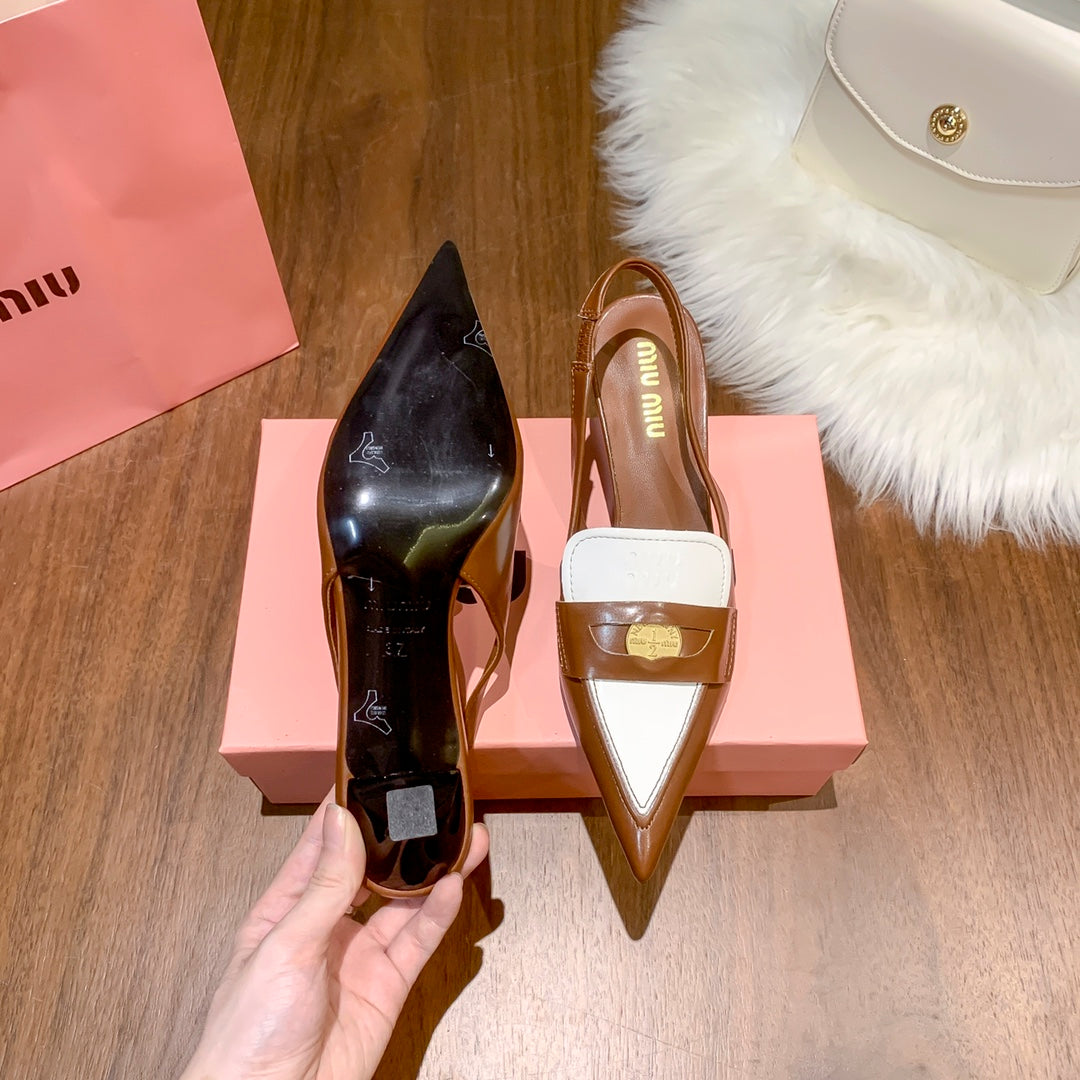 1WA259ZDE Stylish High heels