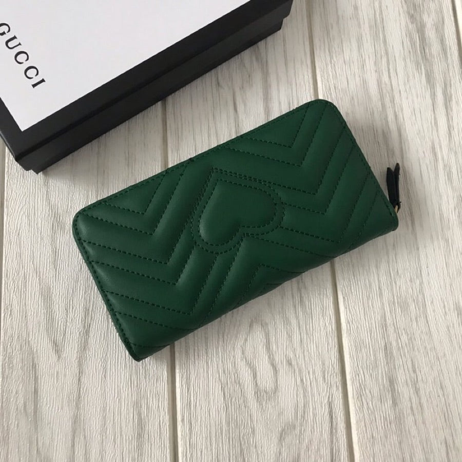 1XB81BDE Stylish leather wallets