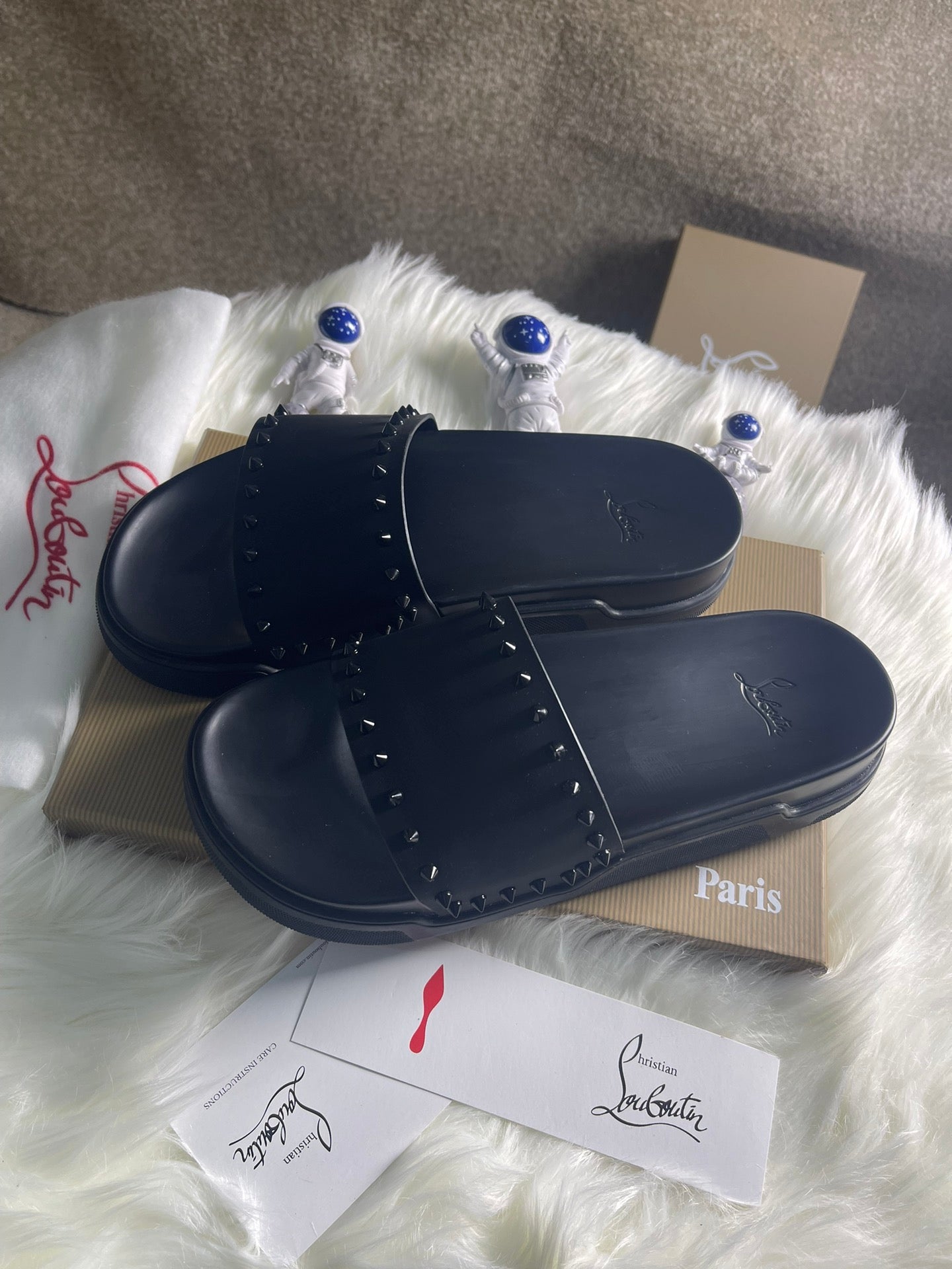 J4A26ZDE Stylish Slippers