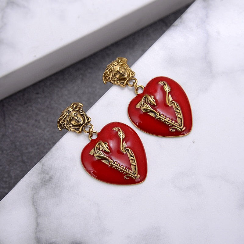 1YV307EDE Stylish Earrings