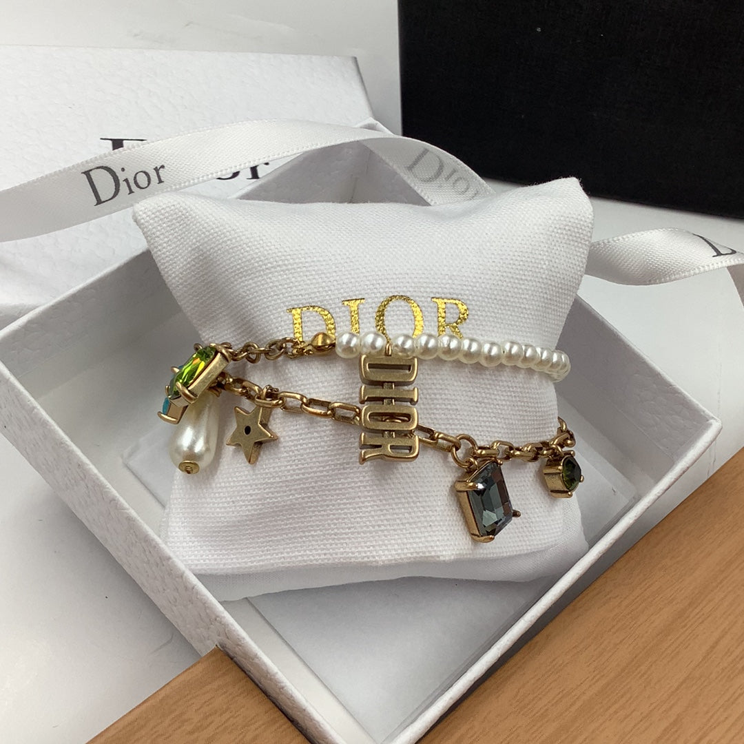 1YD431XDE Stylish Bracelets Necklaces Earrings