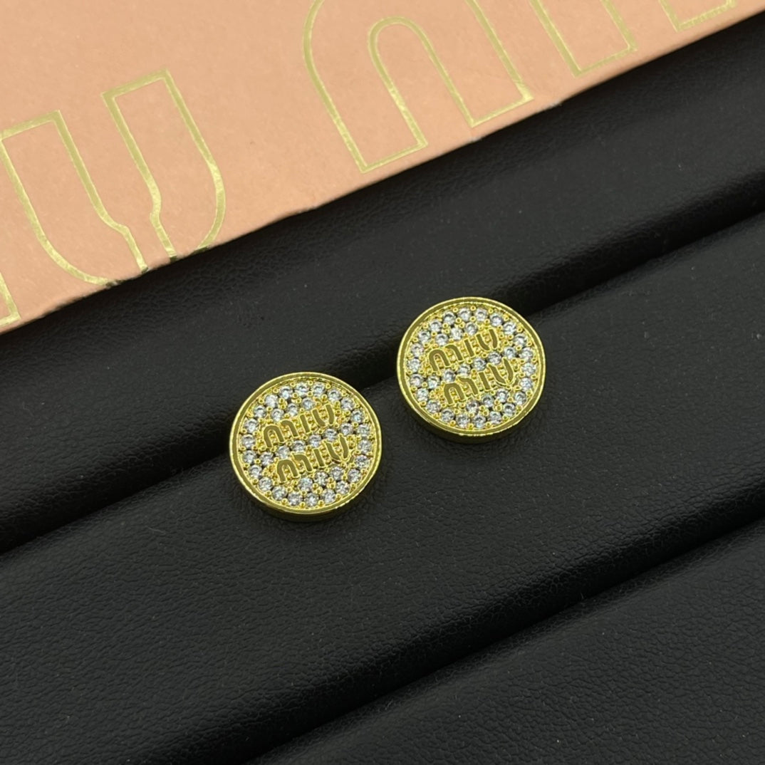 14A519EDE Stylish Earrings