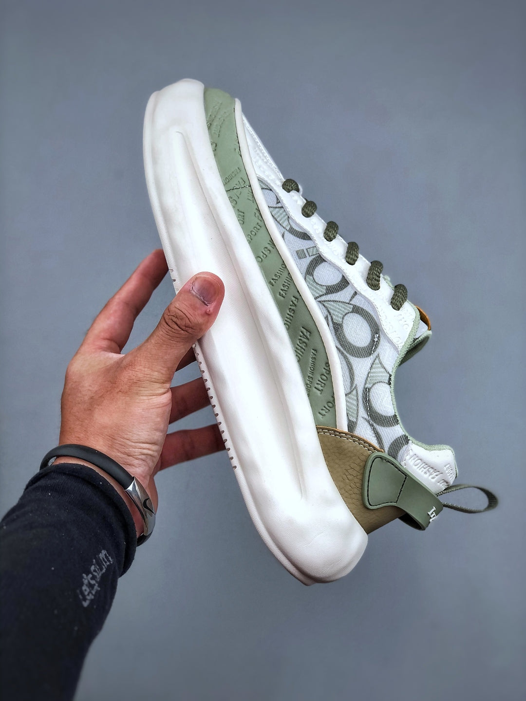 485RJ36ZDE Stylish shoes