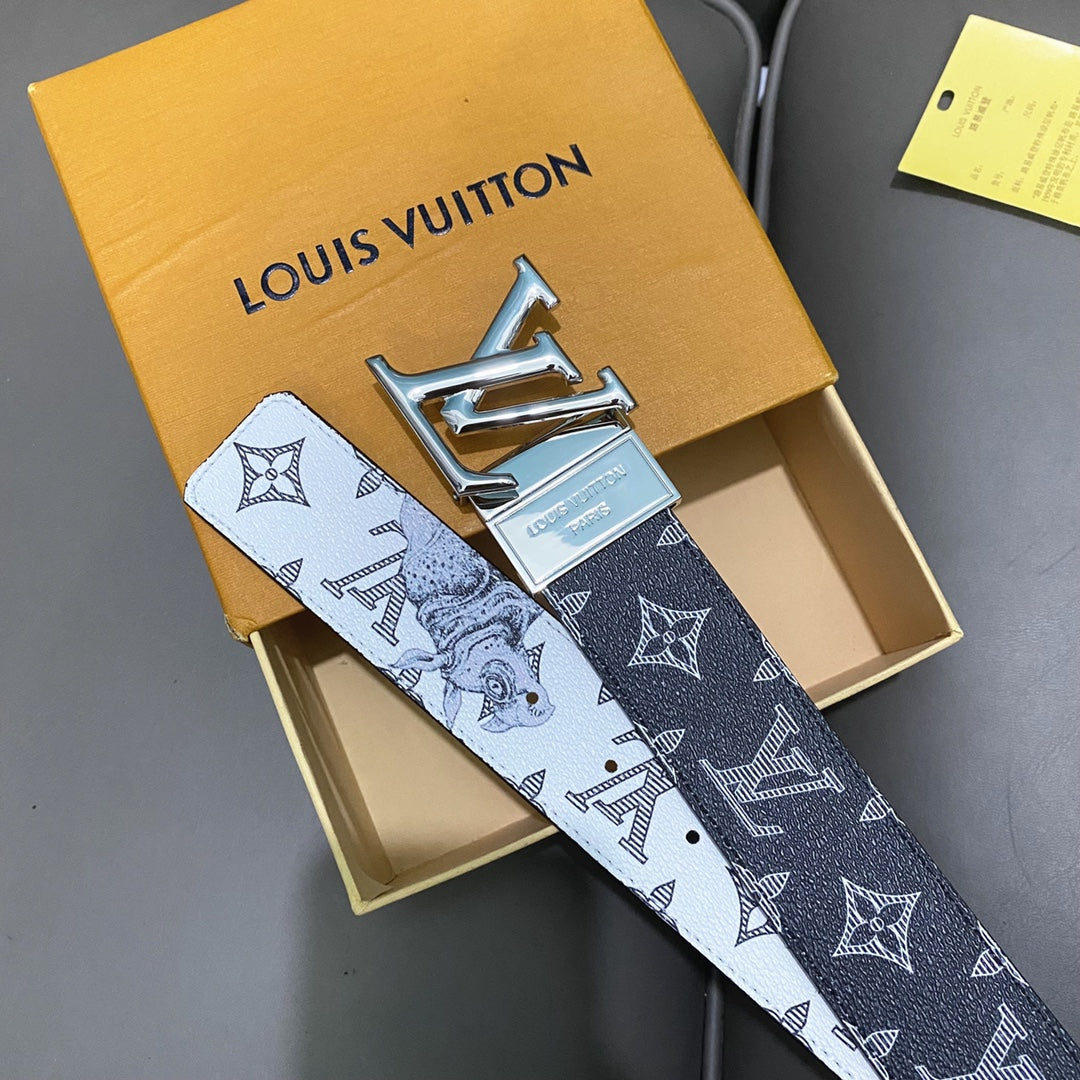 14E70PDE Stylish  High quality belt With full package