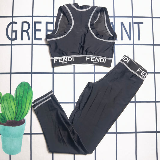 14F105YDE Stylish Long sleeve swimsuit