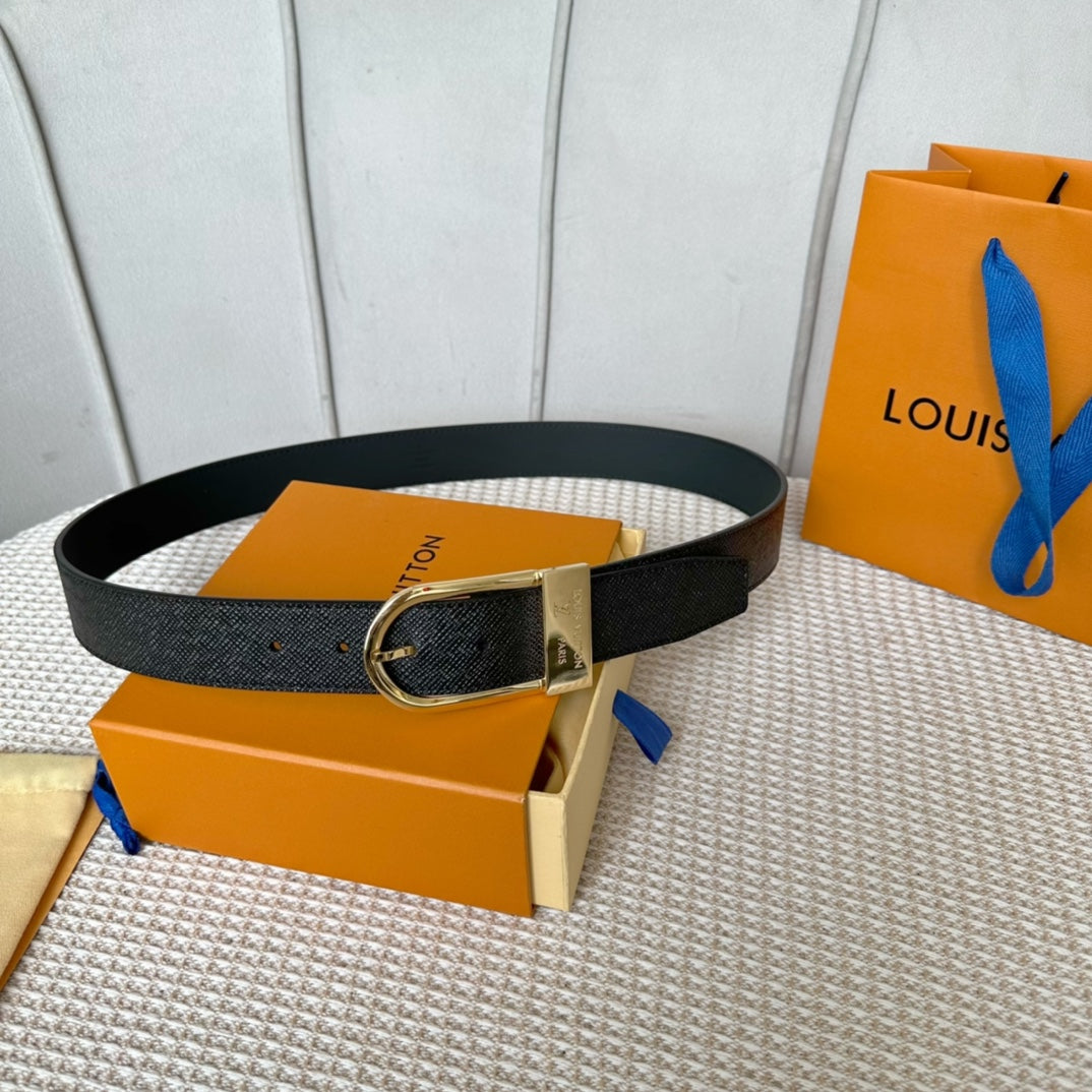 14E67PDE Stylish  High quality belt With full package