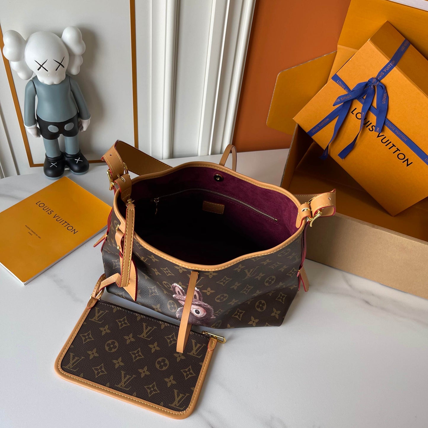 15RE24BDE Stylish  bag