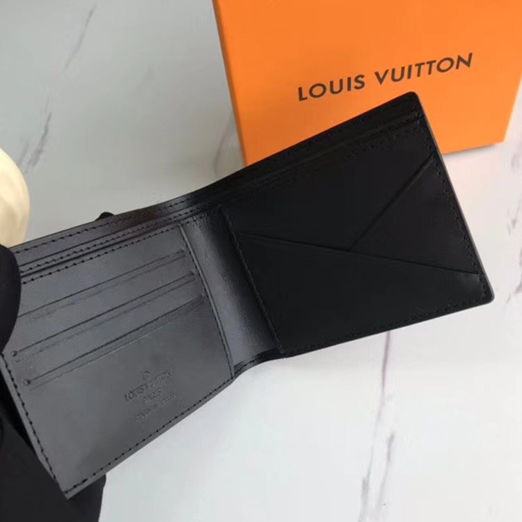 AE0015BDE Stylish leather wallets