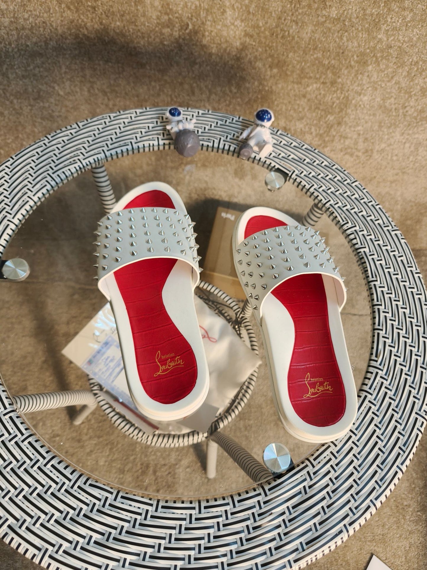 J4A18ZDE Stylish Slippers