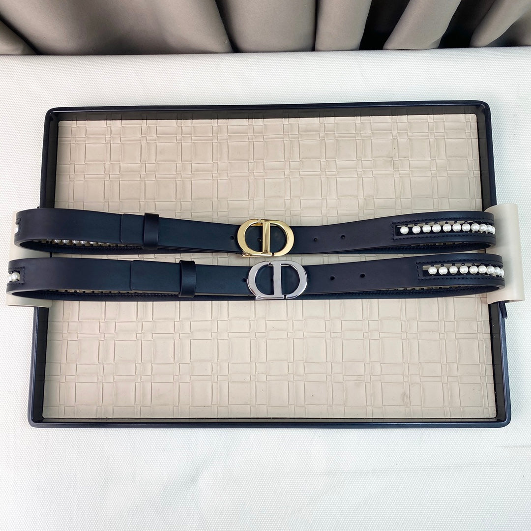 14D117PDE Stylish  High quality belt With full package