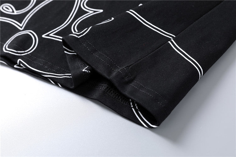 135WE80UDE Stylish T-shirts