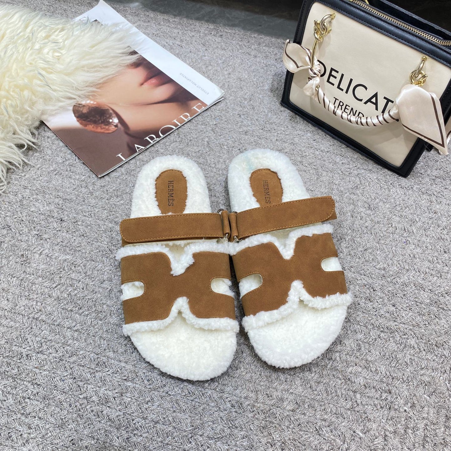 1XH69ZDE Stylish shoes