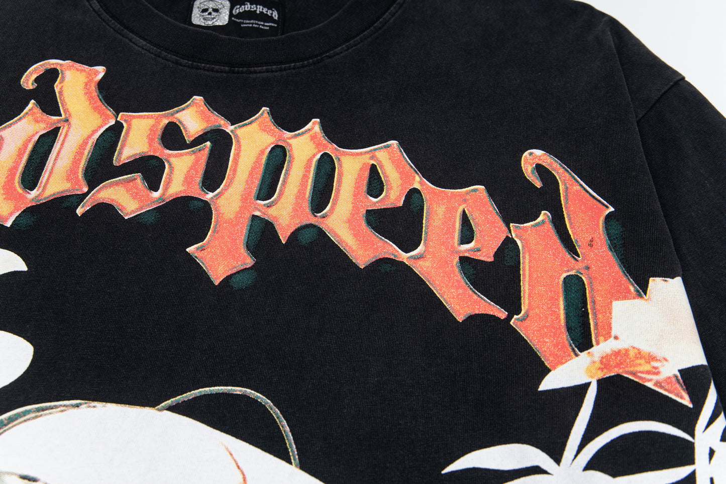 145RA143UDE Stylish T-shirt