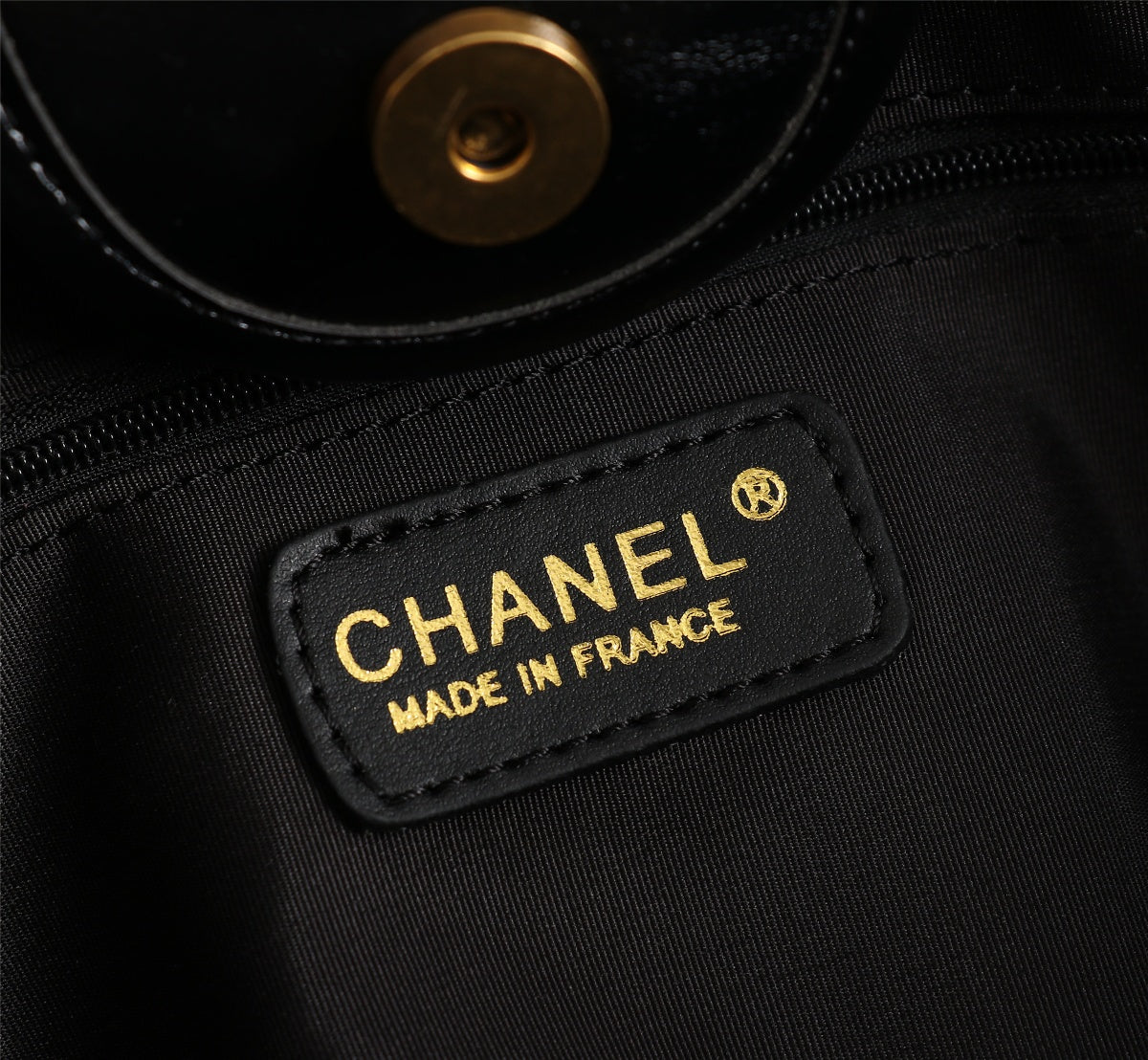 2XC296BDE Stylish leather bag 