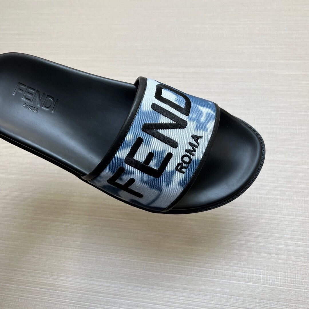 54F24ZDE Stylish slippers