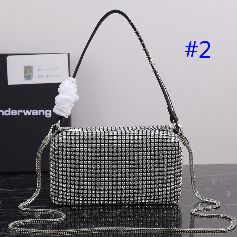 1XA56BDE Stylish bag