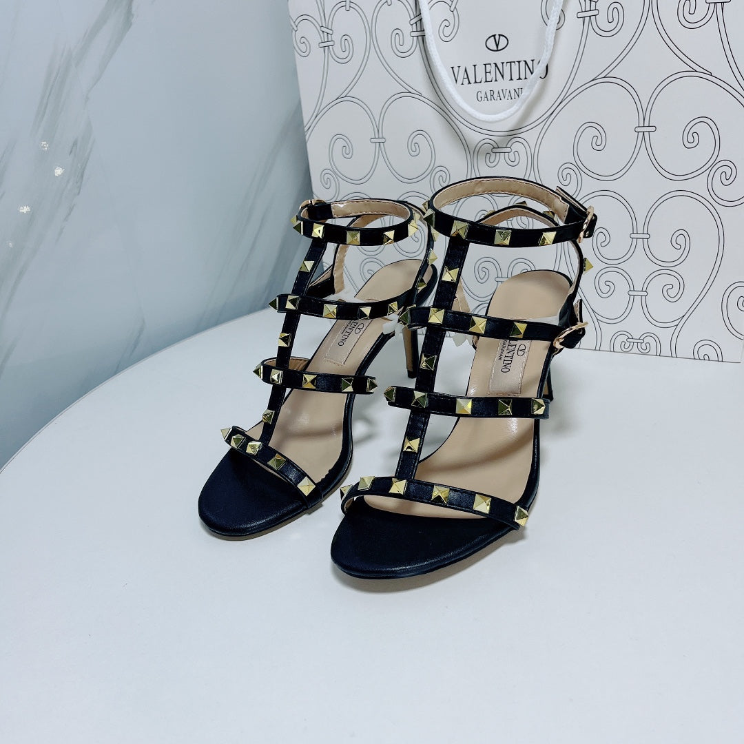 14A50ZDE Stylish High heels Heel height 8cm 10cm