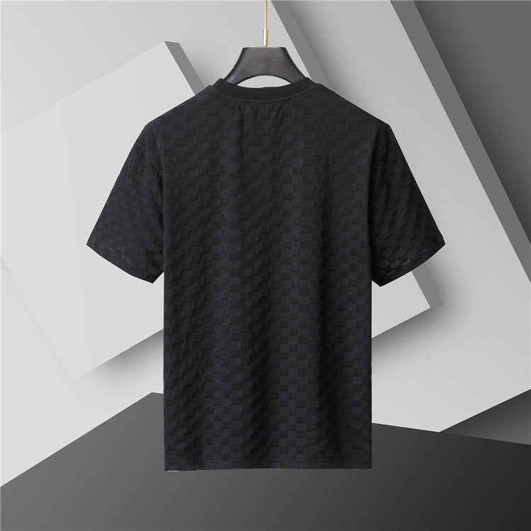 135WE113UDE Stylish shirt and shorts set