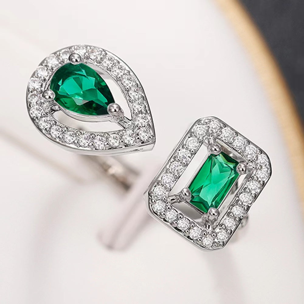 PYA21JDE Stylish Diamond Ring High Quality Wedding Ring