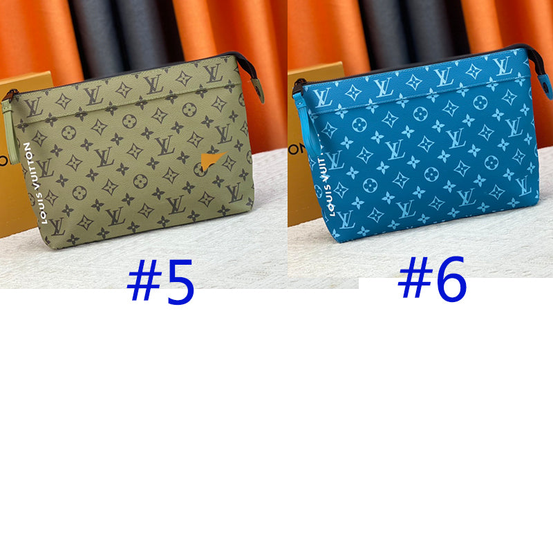 1XE400BDE Stylish leather bag