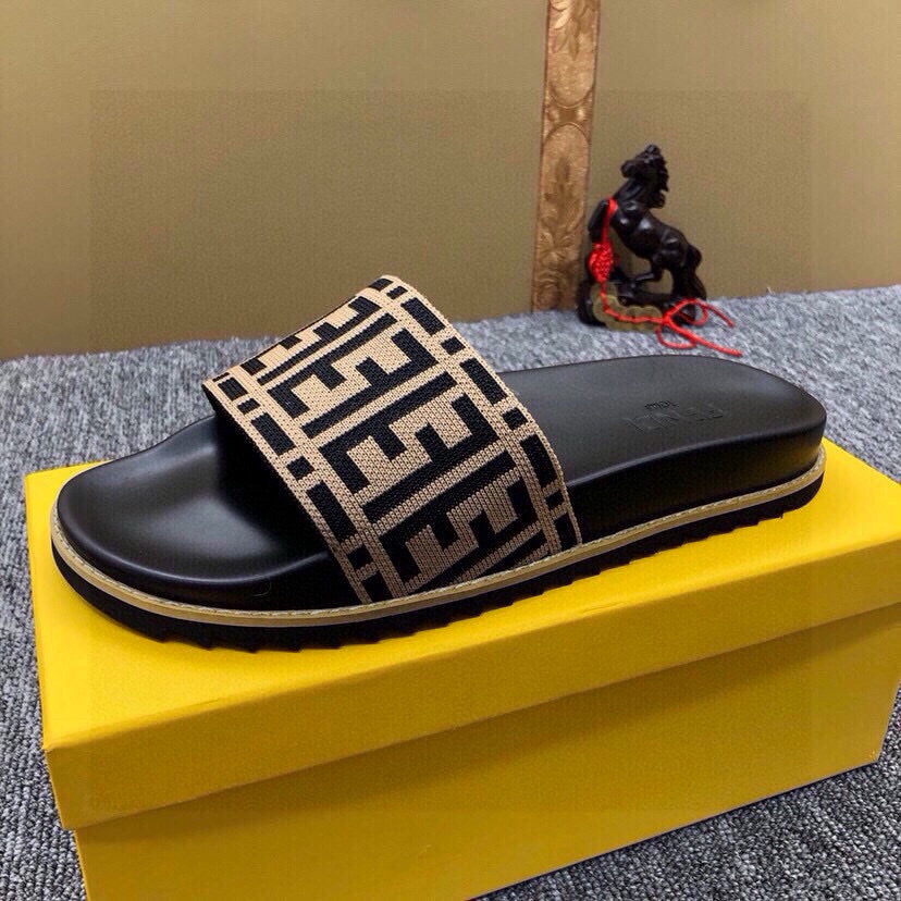 535ZF285ZDE Stylish Slippers