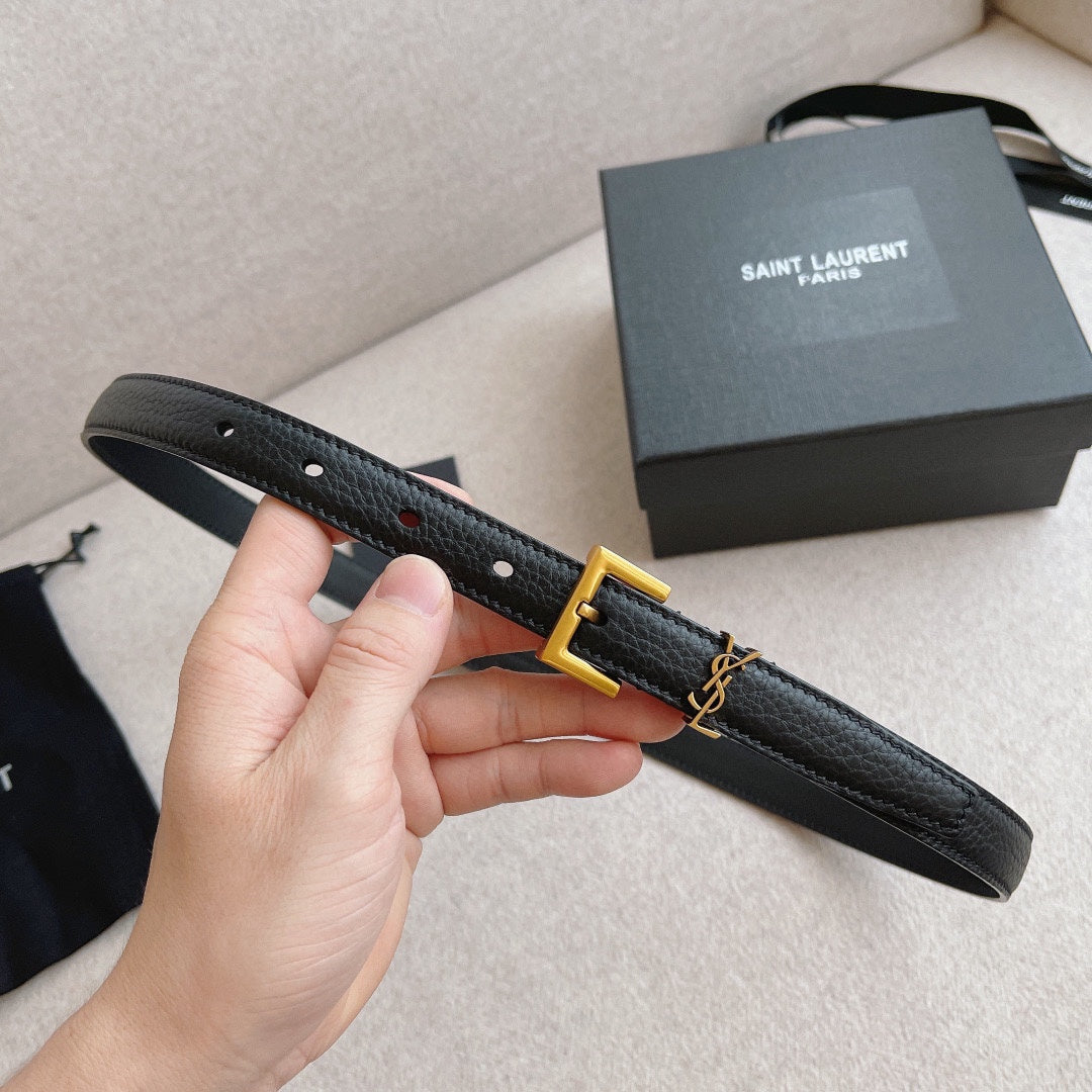 155RSL226PDE Stylish  High quality belt With full package