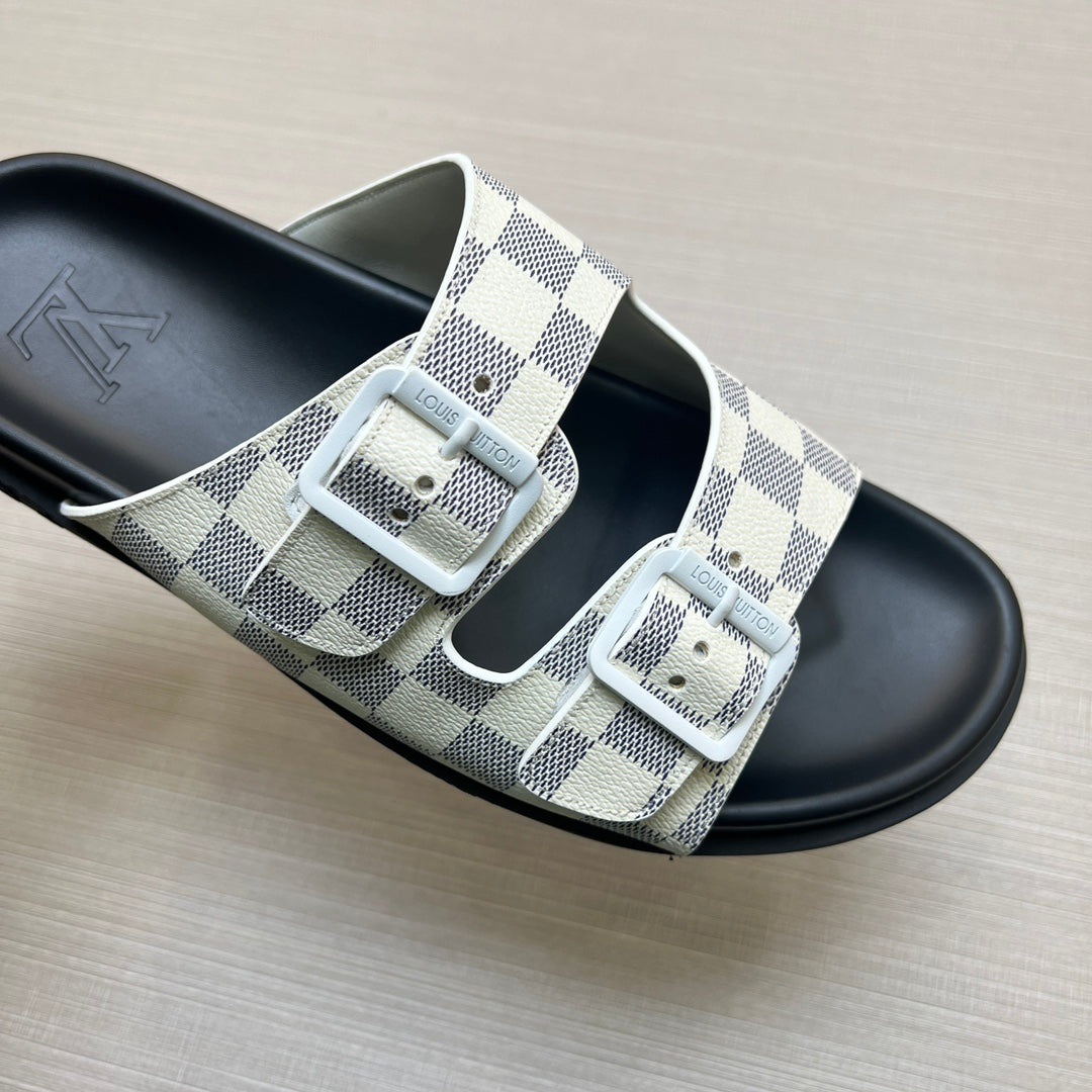 54E61ZDE Stylish slippers
