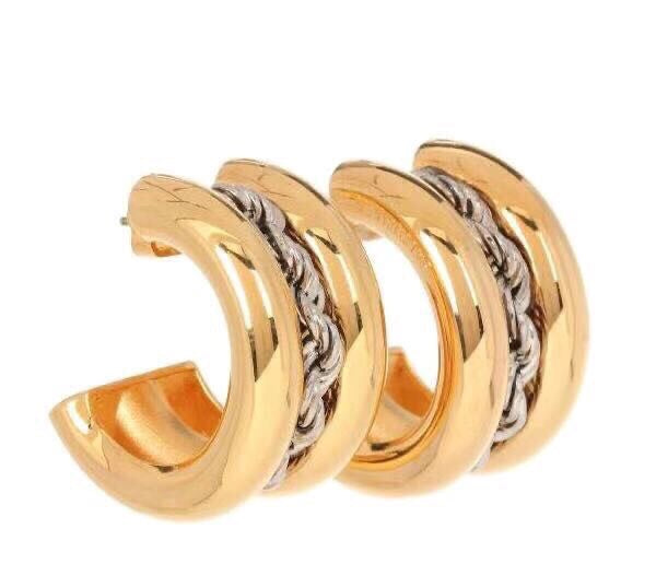 14CL387EDE Stylish Earrings