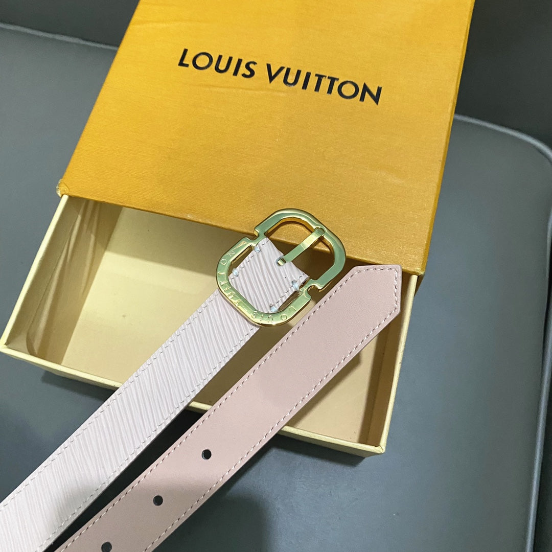 14E52PDE Stylish  High quality belt With full package