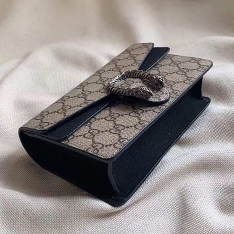 AB1BDE Stylish leather bag 