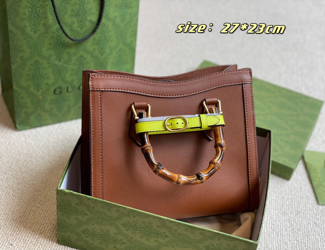 1XB118BDE Stylish leather bag 