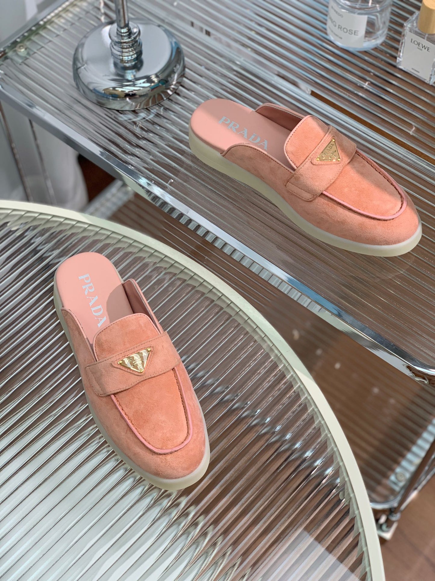 285ZPD73ZDE Stylish leather Shoes