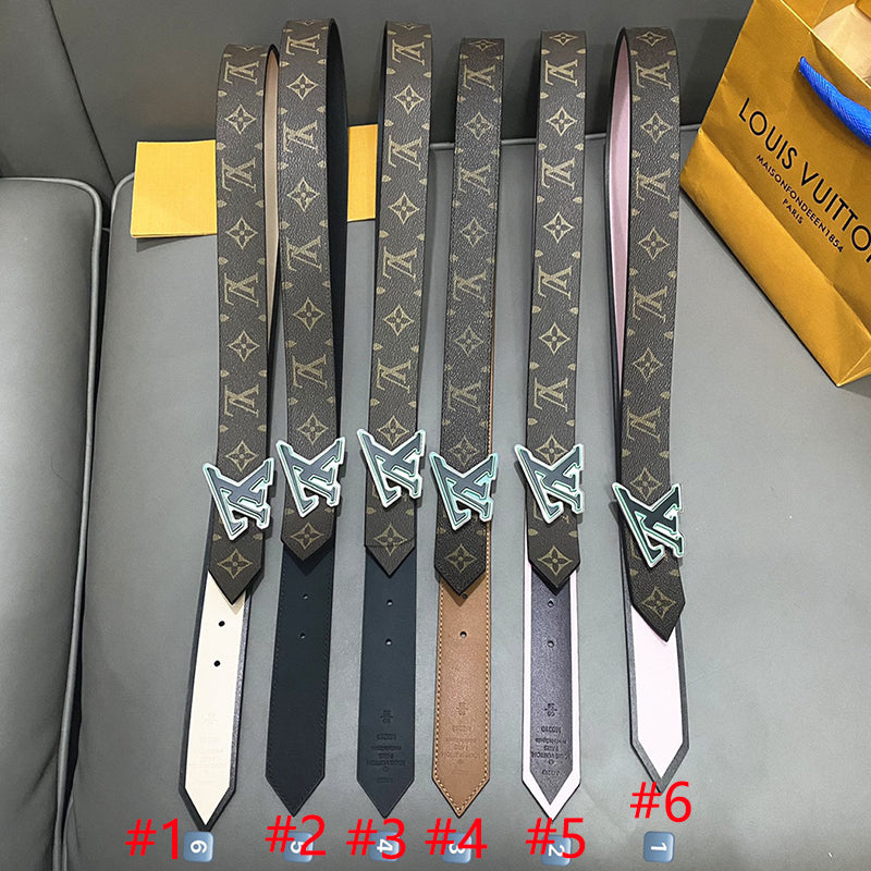 14E130PDE Stylish  High quality belt With full package