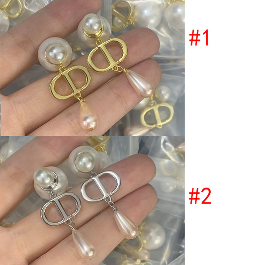 14D780EDE Stylish Earrings