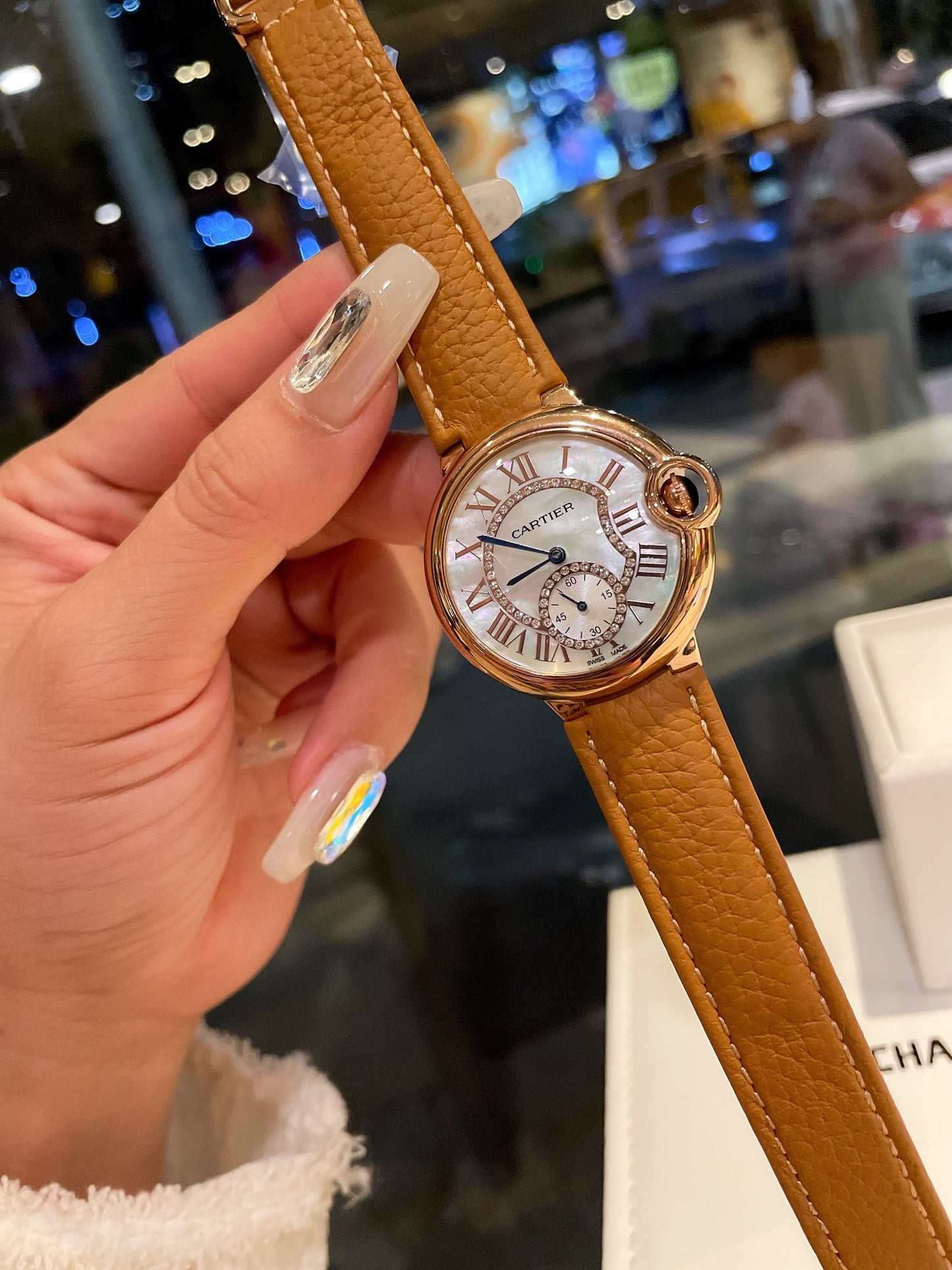 255RK28LDE Stylish Watches