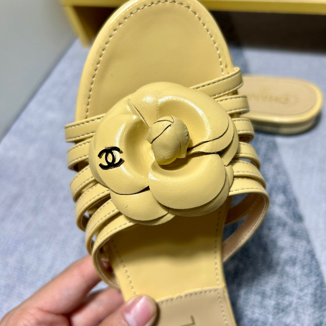 14C186ZDE Stylish Slippers