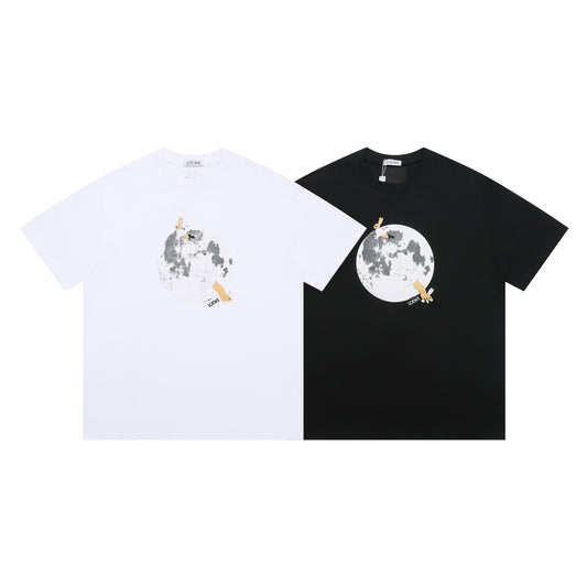145RA197UDE Stylish T-shirt