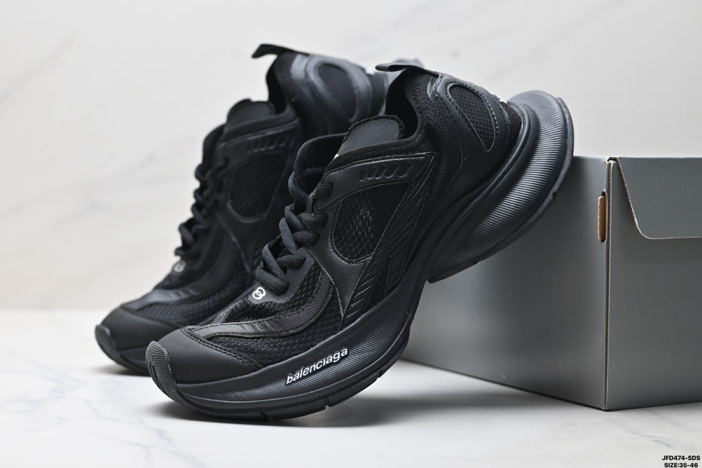 485RJ27ZDE Stylish shoes