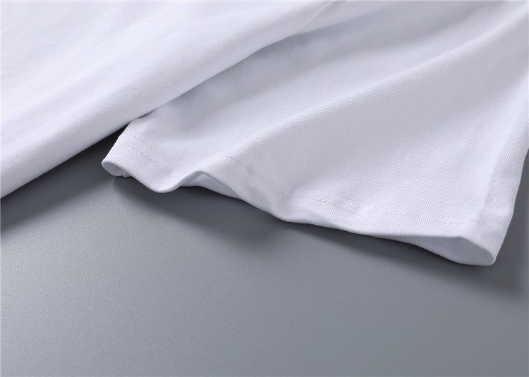 135WD76UDE Stylish T-shirts